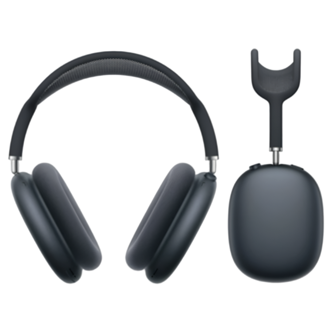 Overhead Headphones