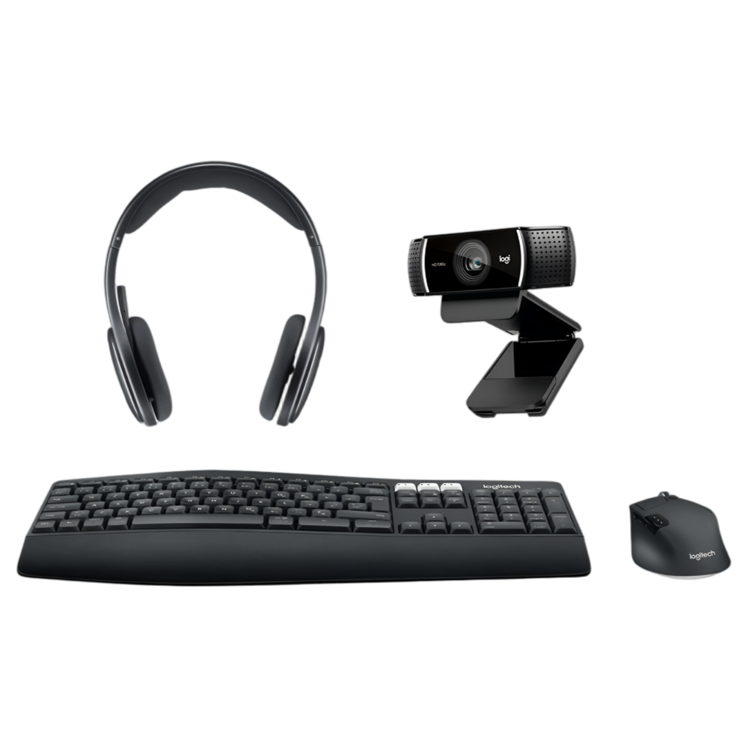 Peripherals