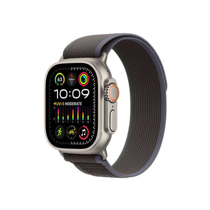Apple Watch Ultra 2 with Trail Loop GPS + Cellular