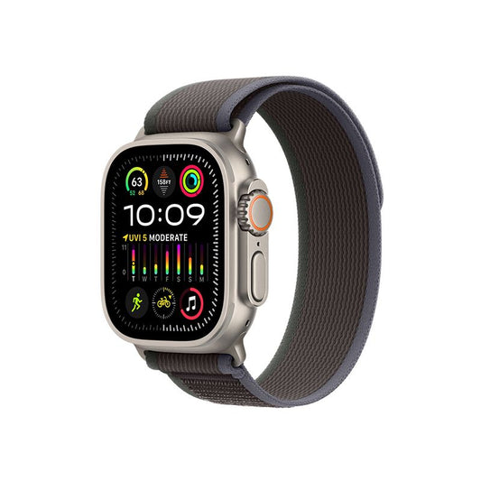 Apple Watch Ultra 2 with Trail Loop GPS + Cellular
