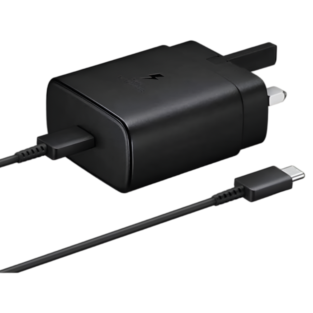 Power Adaptor