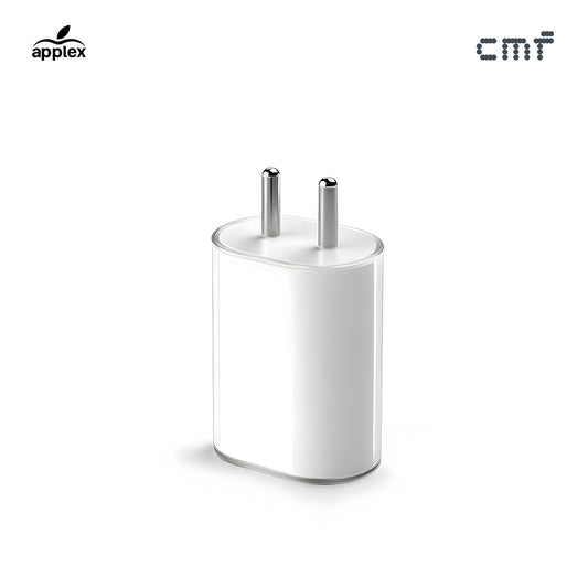 Nothing Phone 45W USB-C Power Adapter Charger Compatible for Nothing Phone