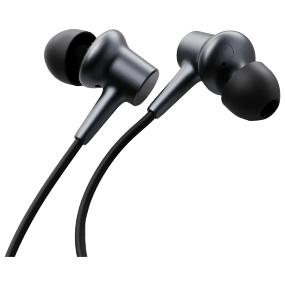 Wired Headphones