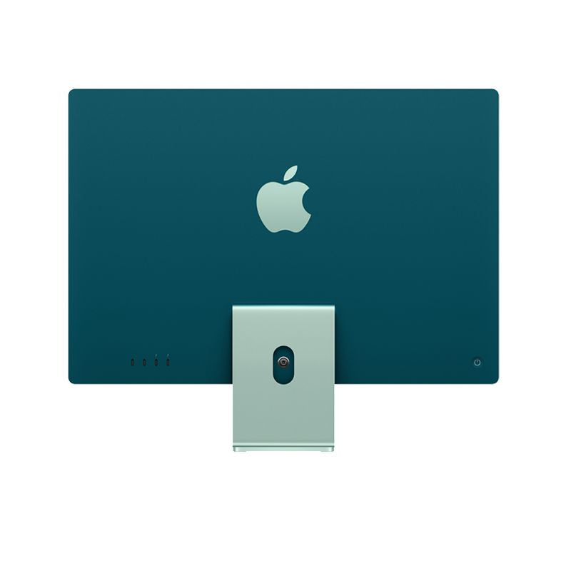 iMac 24 inch 2021 M1 Chip 8 Core CPU 8 Core GPU 16/512GB - Blue