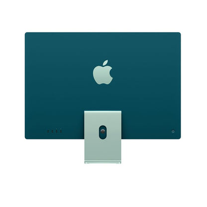iMac 24 inch 2021 M1 Chip 8 Core CPU 8 Core GPU 16/512GB - Blue