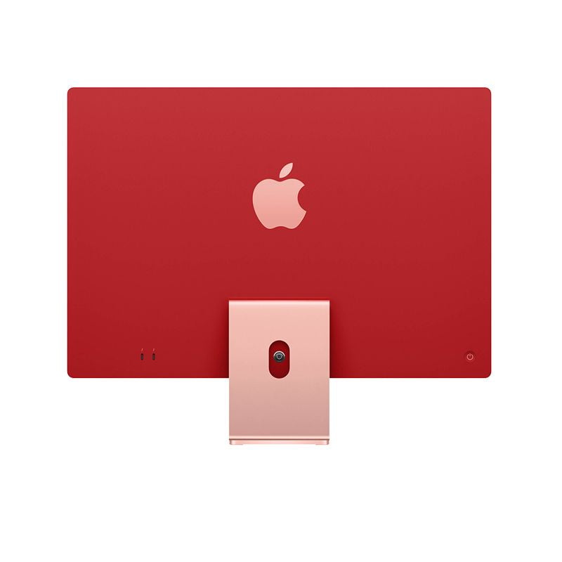 iMac 24 inch 2021 M1 Chip 8 Core CPU 8 Core GPU 8/512GB - Pink