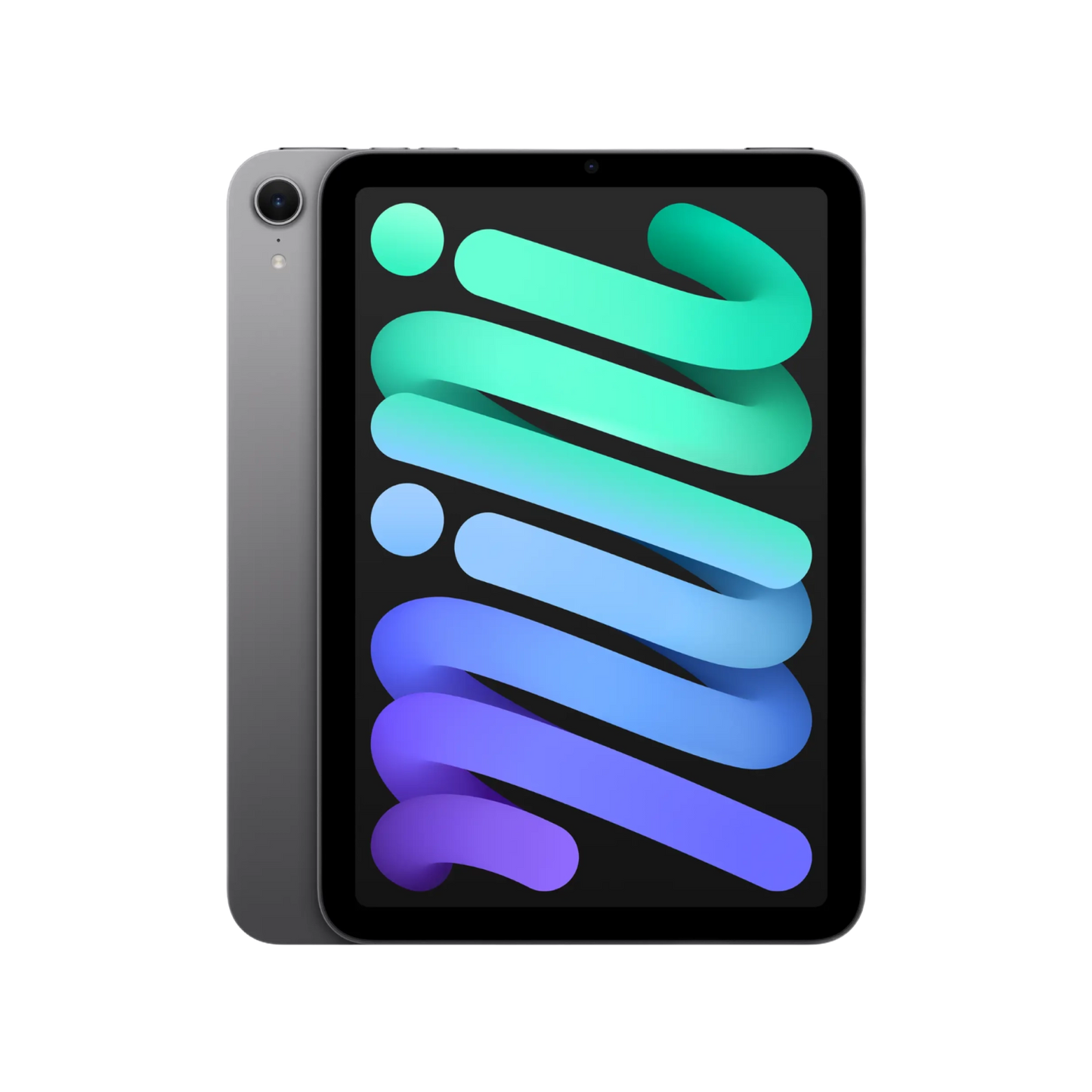 iPad Mini 7