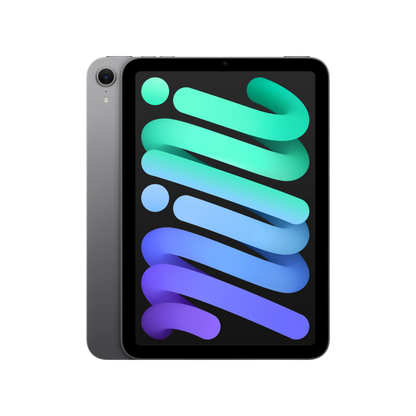 iPad Mini 7