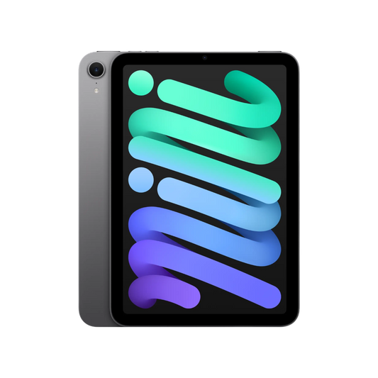 iPad Mini 7