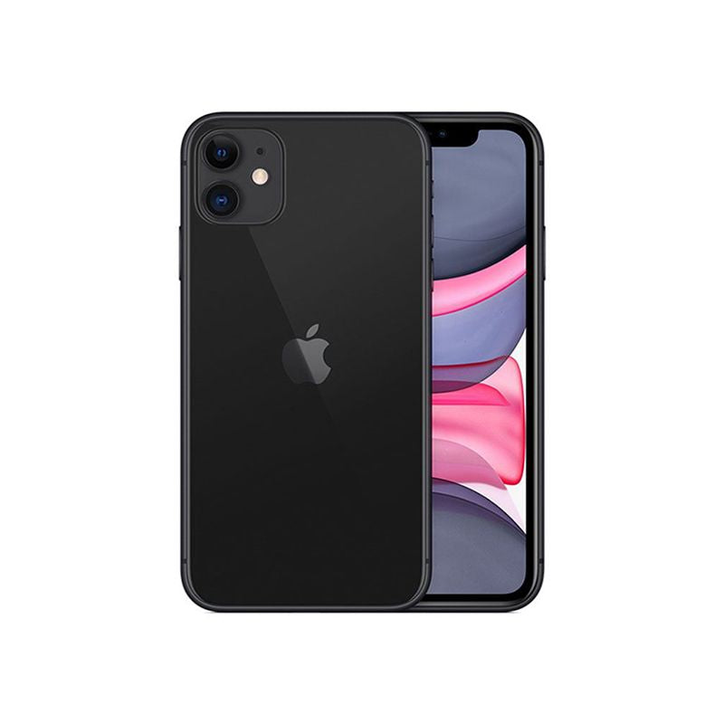 Apple iPhone 11 Used Phone – Pre Owned (BH: 80% - 90%)