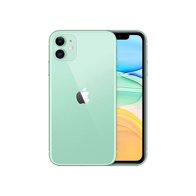 Apple iPhone 11 Used Phone – Pre Owned (BH: 80% - 90%)