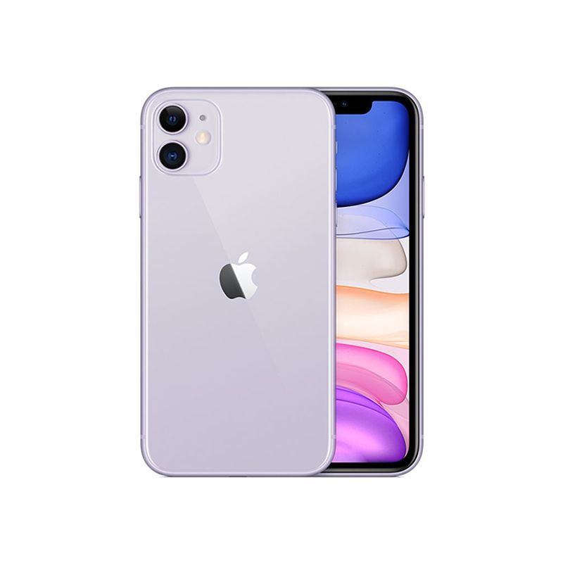 Apple iPhone 11 Used Phone – Pre Owned (BH: 80% - 90%)