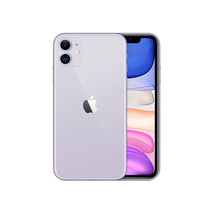 Apple iPhone 11 Used Phone – Pre Owned (BH: 80% - 90%)