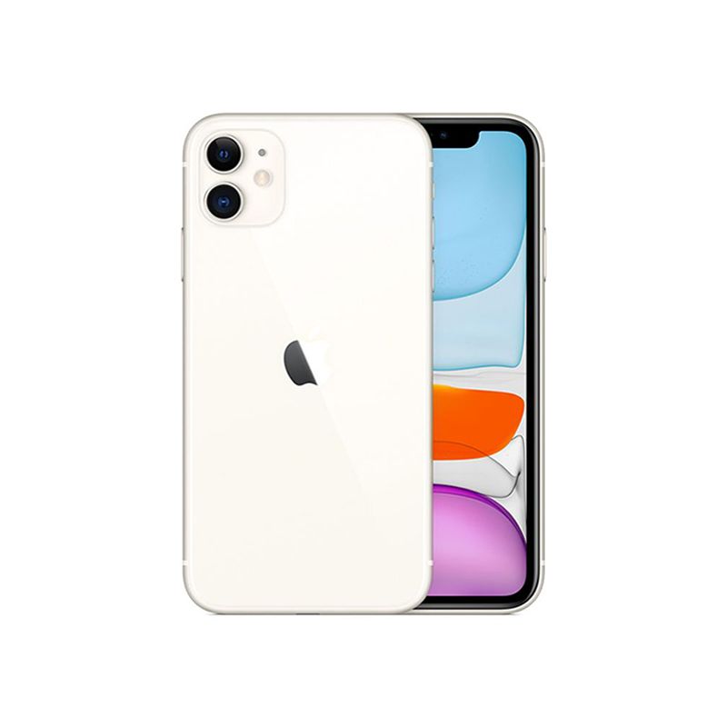 Apple iPhone 11 Used Phone – Pre Owned (BH: 80% - 90%)