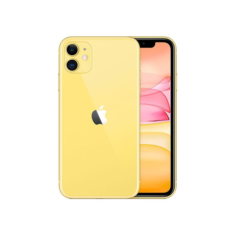 Apple iPhone 11 Used Phone – Pre Owned (BH: 80% - 90%)