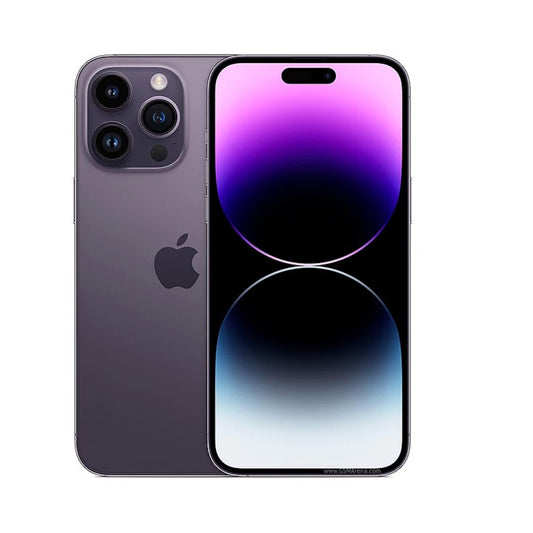 iPhone 14 Pro Max Used Phone – Pre Owned (BH: 88% - 90%)