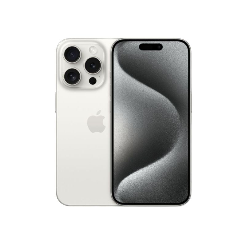 Apple iPhone 15 Pro