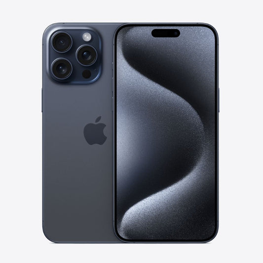 iPhone 15 Pro Max Used Phone – Pre Owned (BH: 88% - 90%)