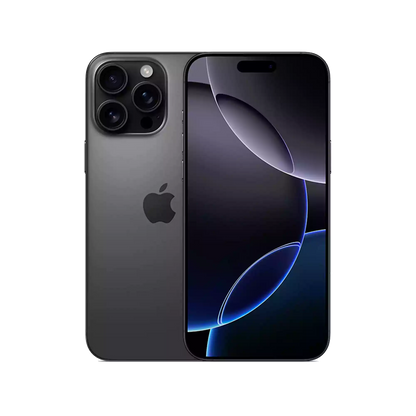 Apple iPhone 16 Pro
