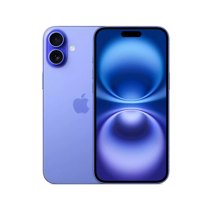Apple iPhone 16 Plus
