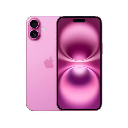 Apple iPhone 16 Plus