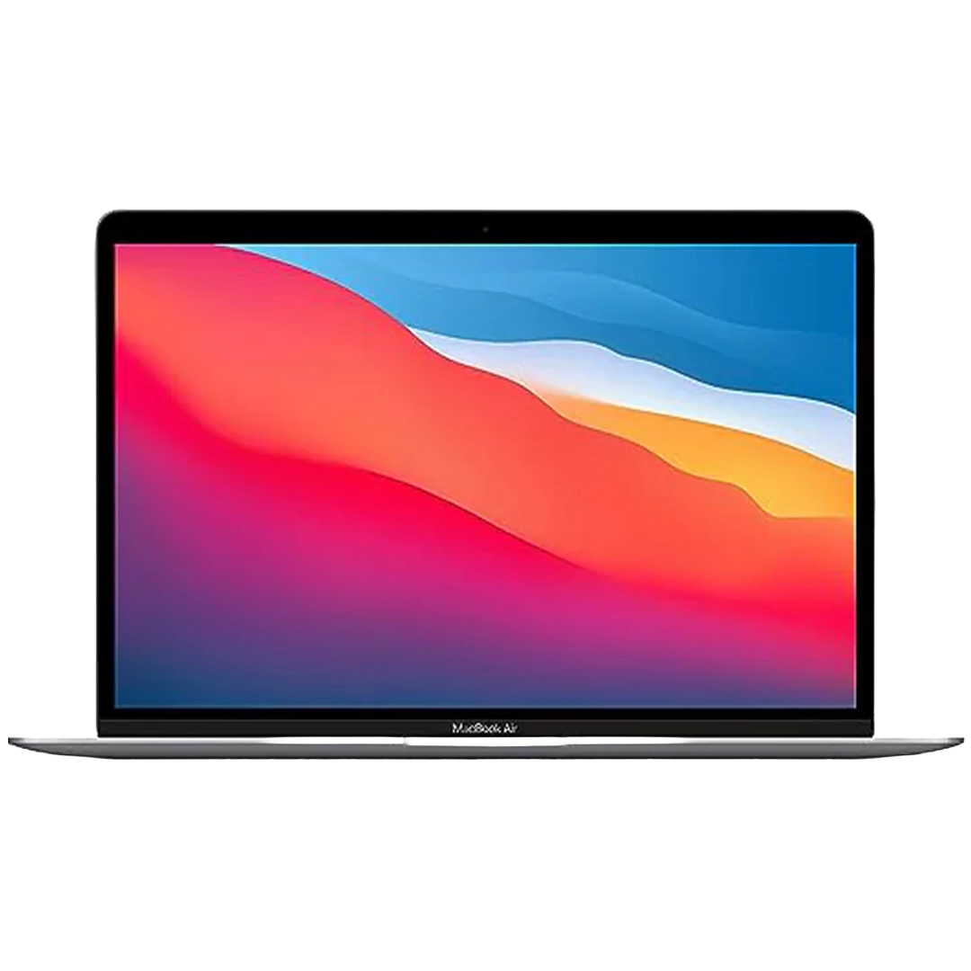 MacBook