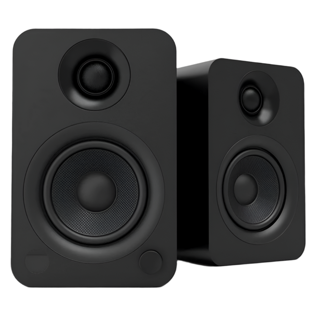 Speakers