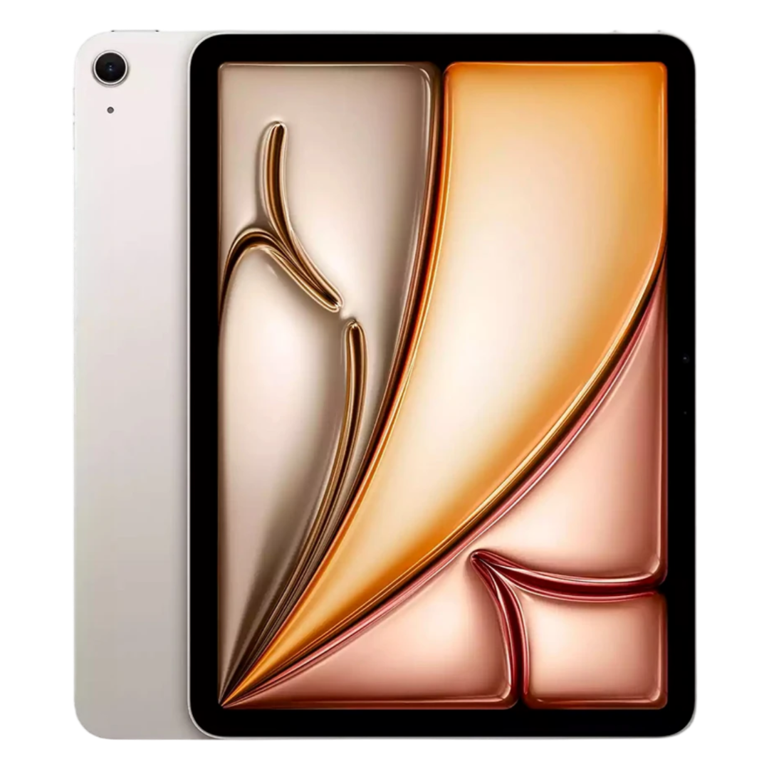 iPad